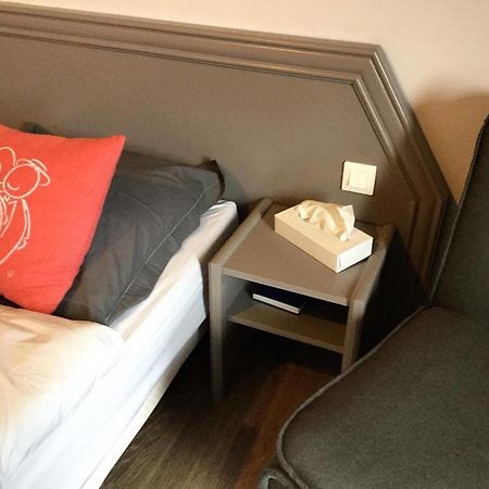 Hotel A L'Ancre Mothern エクステリア 写真
