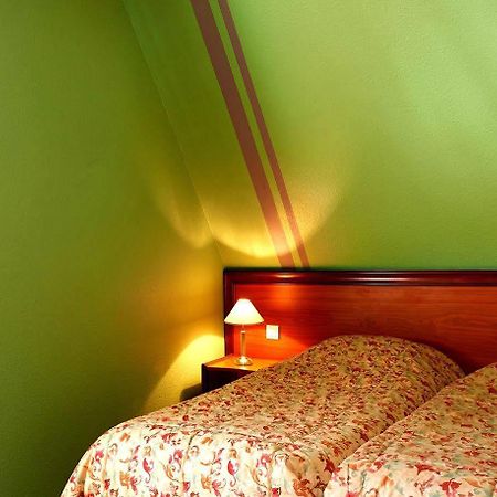 Hotel A L'Ancre Mothern エクステリア 写真