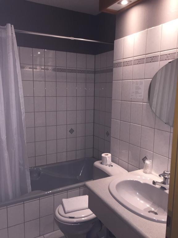 Hotel A L'Ancre Mothern 部屋 写真