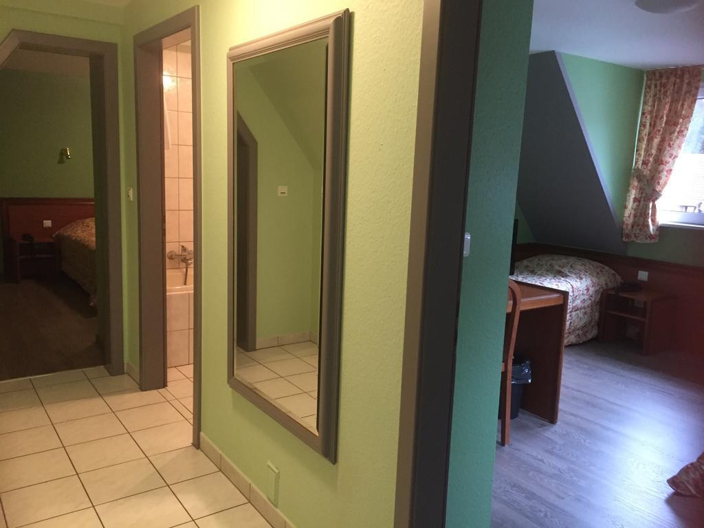 Hotel A L'Ancre Mothern 部屋 写真
