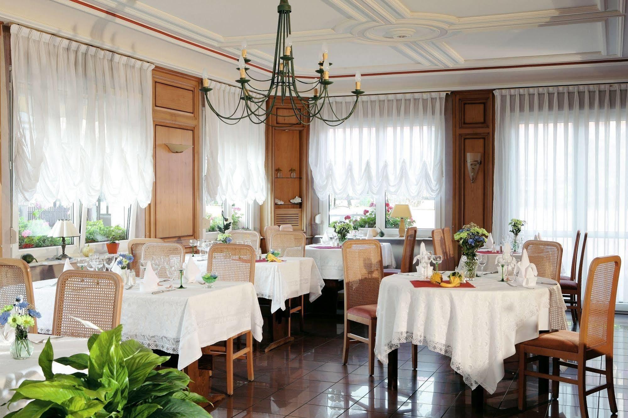 Hotel A L'Ancre Mothern エクステリア 写真