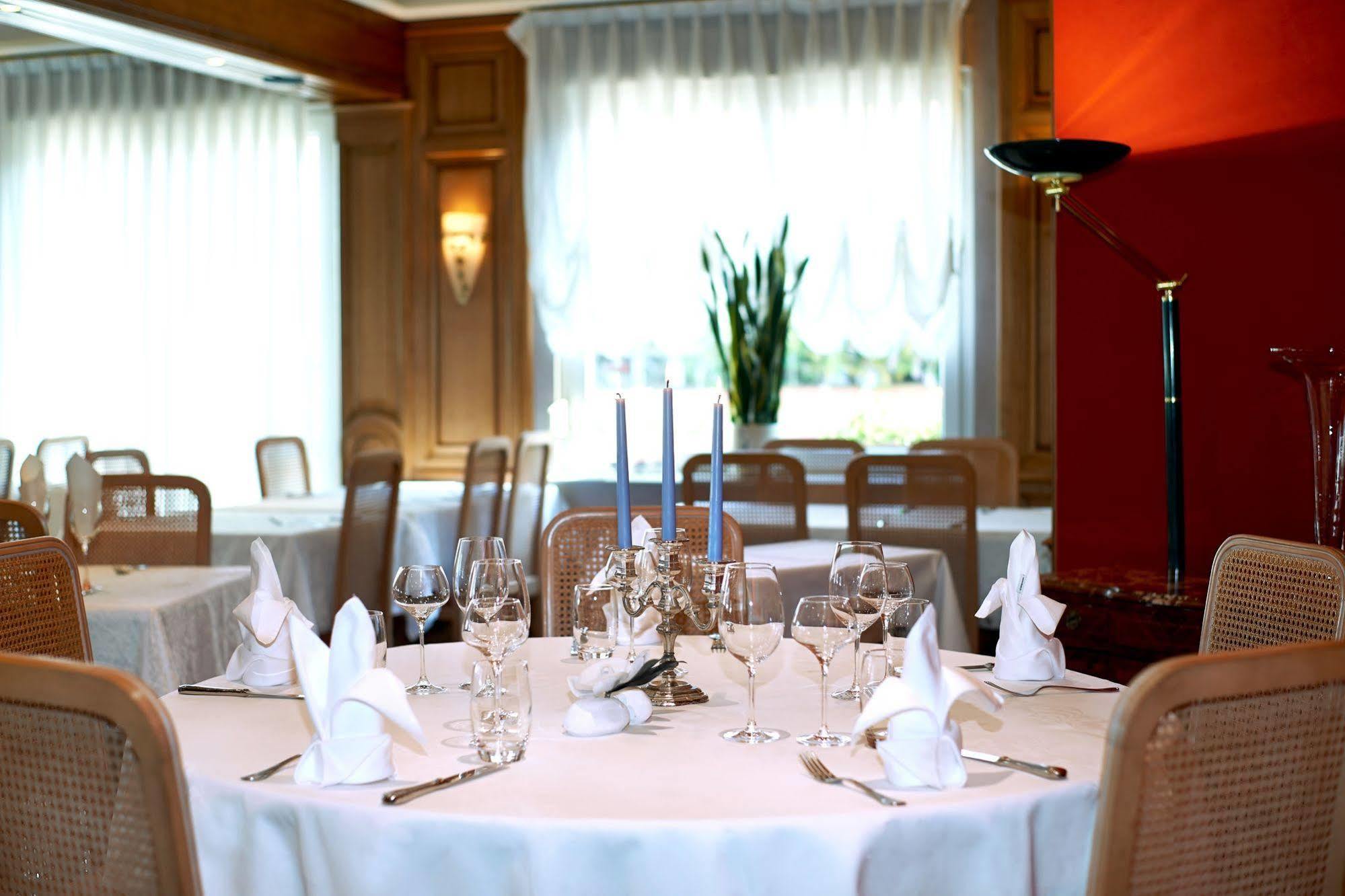 Hotel A L'Ancre Mothern エクステリア 写真